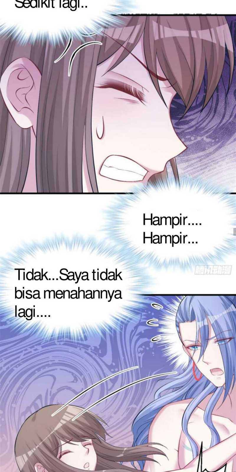 Beauty and the Beasts Chapter 214 Gambar 27